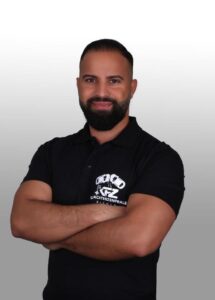Omar Chleih