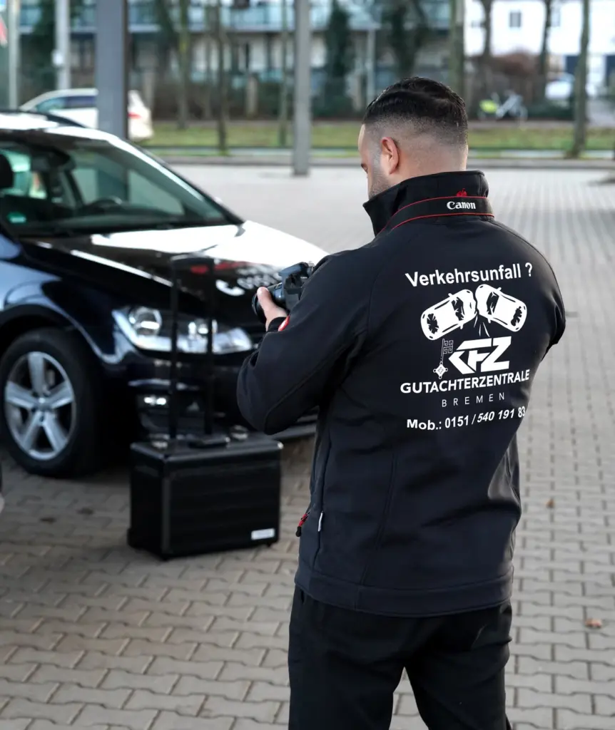 KFZ Gutachterzentrale